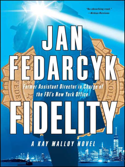 Title details for Fidelity by Jan Fedarcyk - Wait list